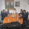 Skoplje: Jačanje političke svesti Roma i regionalne saradnje