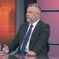 Jevtić: Pitanje otvaranja mosta u Kosovskoj Mitrovici rešavati uz poštovanje stava srpskog naroda