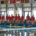 Srbija dominirala protiv Grčke - "delfini" u polufinalu