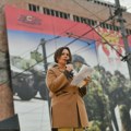 Pismo podrške Esteli Radonjić Živkov, svedoku na suđenju protiv Nikole Selakovića u slučaju Generalštab: "Izražavamo…