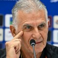 Preokret - podneo ostavku, pa se vratio na klupu reprezentacije! Karlos Keiroš je ponovo selektor Gane!