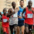 Trka "Belgrade 10K" sutra od 18 sati na Ušću