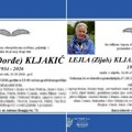 Lejla je umrla 2. septembra 2026, a njen suprug Dušan dan kasnije: Ova ljubav je preživela sve