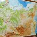 Menja se karta Rusije: Pojavilo se 28 novih ostrva