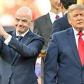 Belgija ne podržava Đanija, traži objašnjenja za slučaj Balogun