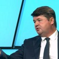Sudija Petrov o izjavi o špijuniranju: Izvinjavam se studentima, rečenica je istrgnuta iz konteksta