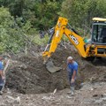 Drugi dan bez vode. Havarija na glavnoj vodovodnoj mreži