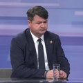 Petrov: Zajednička sednica ustavnih sudova Srbije i Republike Srpske istorijski događaj
