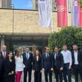 Srpske i turske kompanije u Kruševcu razgovarale o saradnji i investicijama