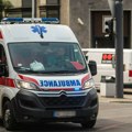 Užas u ugostiteljskom objektu na Novom Beogradu: Izbodena dva mladića, napadač im zario nož u stomak