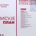 Studenti danas na jugu i istoku Srbije, stižu i u Crnu Travu