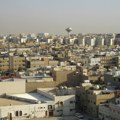 Huti izveli napad na Rijad, Saudijska Arabija tvrdi da su rakete presretnute