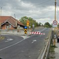 “Gazela” ZATVORENA za saobraćaj (FOTO)