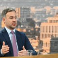 Aleksić saopštio da se koalicija Narodna Srbija zvanično povlači, neće učestvovati na izborima