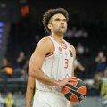 Brajant rangirao evroligaše: Zvezda kategorija iznad Partizana
