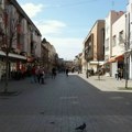 Smederevo: Pretili da će baciti bombu na policijsku stanicu
