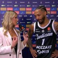 Карлик Џоунс: "Многи људи су свашта причали о нама"