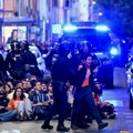 Desetine hiljada ljudi protestovalo u Madridu zbog stambene krize