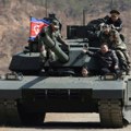 Budanov: Severna Koreja uči iz rata u Ukrajini i unapređuje naoružanje