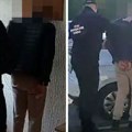 (Video) Zaposleni opljačkao poštu: Otvorio blagajnu i prisvojio skoro 1.300.000 dinara