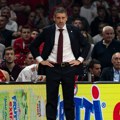 Navaro pred Efes govorio o minutaži igrača i otkrio u kakvom je stanju Patrik Boldvin