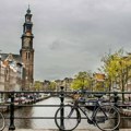 Amsterdam: Pržionica pomfrita na sudu zbog gužvi, galebova i pacova u jednom od najpoznatijih kvartova