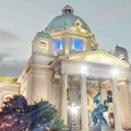Ko su bili najaktivniji poslanici sa juga, a ko je jedva progovorio – opozicioni poslanici prednjače u govorima