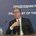Vučić opet najavio veliki skup u Novom Sadu: "Sad nisam predsednik, idem kao slobodan čovek"