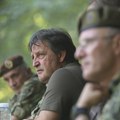 Gašić: Kasarne da budu spremne