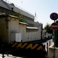 Diplomate odlaze, skida se tabla: Šta se dešava sa britanskim konzulatom u Jerusalimu