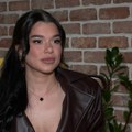 "PRVA 24 SATA PROVELA SAM U ŠOK-SOBI" Prva ispovest Milica Ristić nakon teškog porođaja, spomenula i odnos sa Rađenom…