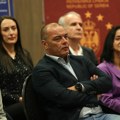 Goran Ješić, Evropska Srbija: Naša poljoprivreda finansira se iz kredita, što je skupo