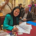 Dve škole iz Bajine Bašte dobile sredstva Ministarstva pravde za realizaciju projekata