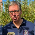 Vučić o saradnji Albanaca i Studentske liste: Naši politički protivnici napravili su koalicioni dogovor sa Kurtijem