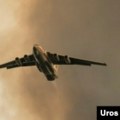 Avion 'Iljušin' najavljeno rusko pojačanje za sporni centar u Nišu