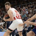 Partija sezone „Boga Fantazija“, Moneke drugi, i Lučić u vrhu