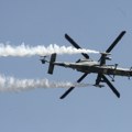 Srušio se helikopter u Saudijskoj Arabiji