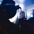 Horor u diskoteci u Rosuljama, povređeno 38 osoba! Ljudi bežali u panici, na snimku se čuju vapaji za pomoć