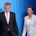 Svađa na samitu EU zbog migranata: Frederiksen i Babiš branili zapadnu civilizaciju