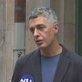 Miketić: Među uhapšenima i naš aktivista iz Beograd ostaje - montiran i rijaliti proces