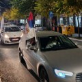 Defile u znak podrške listi „Aleksandar Vučić – Ujedinjena Srbija“