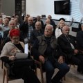 Vanredna izborna skupština SUBNOR-a, za predsednicu izabrana Slađana Mladenović