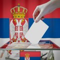 IZBORI 2026: U Nišu otvorena sva biračka mesta. Gužve i redovi za glasanje od 7 sati
