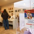 Poznata satnica: Evo kada će biti objavljeni prvi preliminarni rezultati izbora u Srbiji