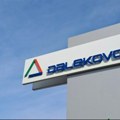 Dalekovod bilježi rast dobiti i rekordnu vrijednost ugovorenih poslova