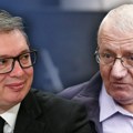 Aleksandar Vučić na proslavi venčanja Šešeljevog sina: Nazdravlja se uz četničke pesme VIDEO