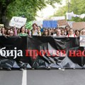 "Ako ne ispune zahteve, protesti će dobiti novi oblik": Kakav plan ima opozicija za naredne nedelje
