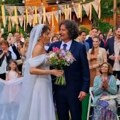 Na venčanju nije rekla "da": Anđela Jovanović iznenadila sve usred ceremonije - evo kako je reagovala na važno pitanje!