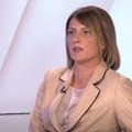 Marina Lipovac Tanasković: Narodna stranka je most između nacionalne i građanske Srbije