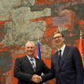 Vučić: Srbija i Kuba nezavisne i slobodarske zemlje, to je ono što spaja narode